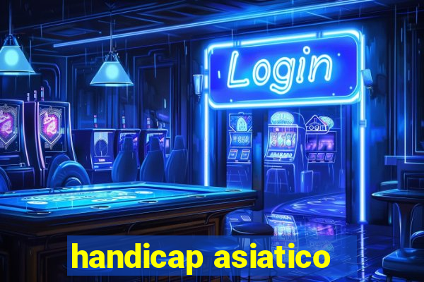 handicap asiatico -1.25